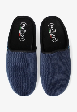 PANTOFLE MĘSKIE FLY FLOT 46 656 6Z