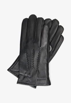 RĘKAWICZKI SKÓRZANE MĘSKIE WITTCHEN 39-6L-040-1