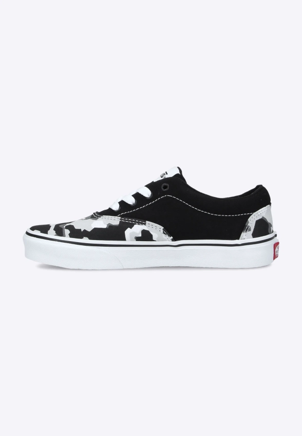 TENISÓWKI DZIECIĘCE VANS VN0A3MWABBS1