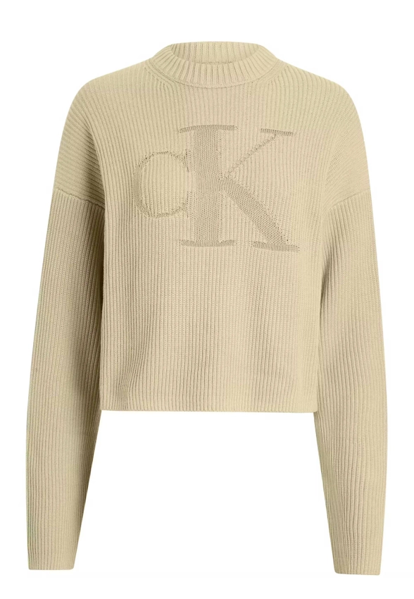 SWETER DAMSKI CALVIN KLEIN JEANS J20J223615