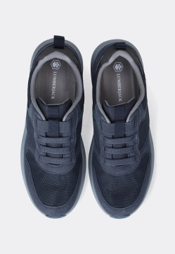 SNEAKERSY MĘSKIE LUMBERJACK SMD6712-013