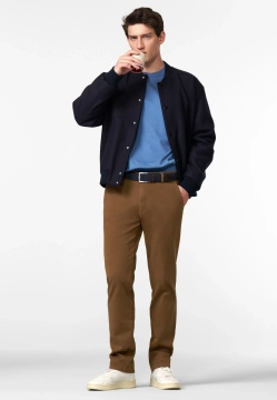 SPODNIE MĘSKIE MEYER 5655BONN