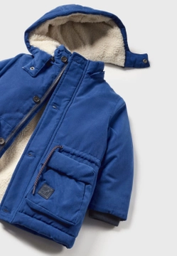 KURTKA NIEMOWLĘCA MAYORAL 2439