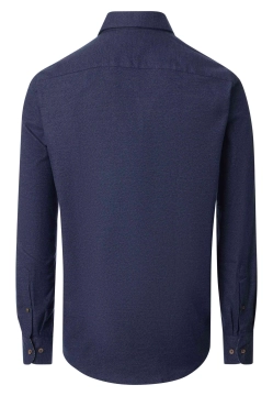 KOSZULA MĘSKA W KRATĘ Z DŁUGIM RĘKAWEM CASAMODA 454489000