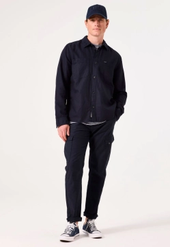 SPODNIE MĘSKIE GARCIA JEANS C51320