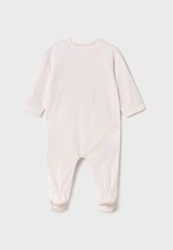 SPIOCHY NIEMOWLĘCE MAYORAL 1755