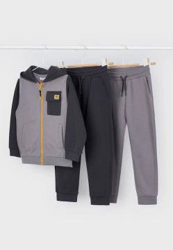 DRES CHŁOPIĘCY 2 PARY SPODNI MAYORAL 4808