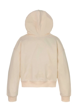 BLUZA DZIEWCZĘCA Z LOGO TOMMY HILFIGER KG0KG08322