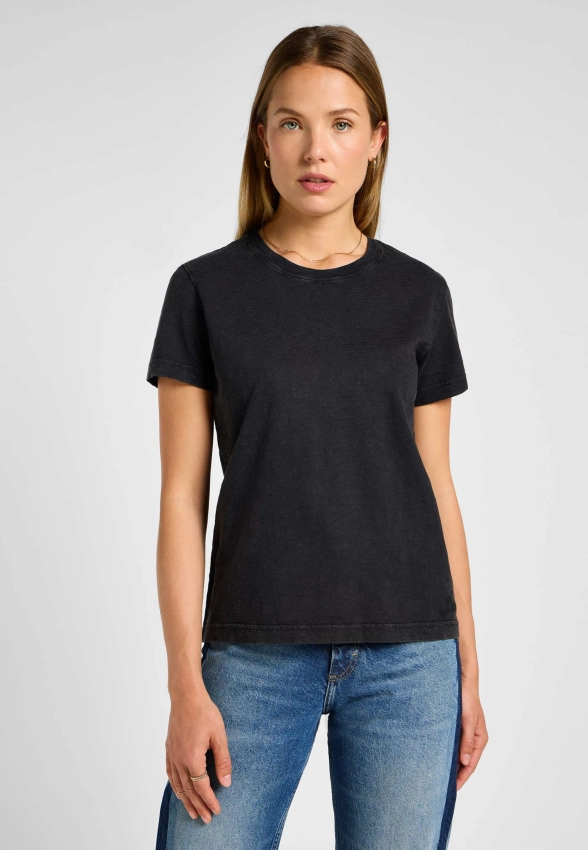 T-SHIRT DAMSKI LEE 112355164
