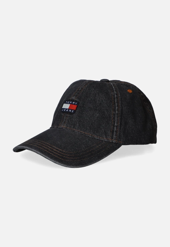 CZAPKA Z DASZKIEM MĘSKA TOMMY JEANS AM0AM13567C