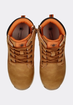 TRZEWIKI DZIECIĘCE LUMBERJACK SB19601-009