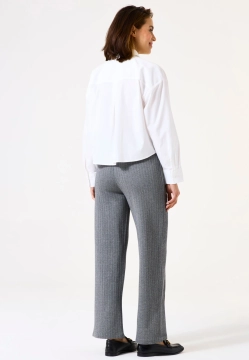 SPODNIE DAMSKIE JODEŁKA GARCIA JEANS Z0051