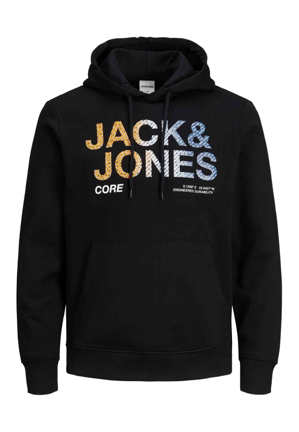 BLUZA MĘSKA JACK&JONES 12193010