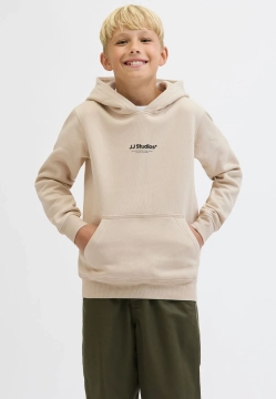 BLUZA CHŁOPIĘCA JACK & JONES 12279109