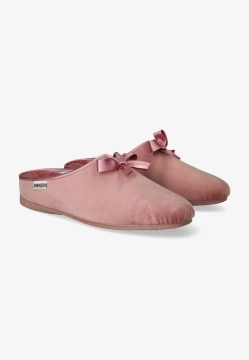 PANTOFLE DAMSKIE EMANUELA 1548