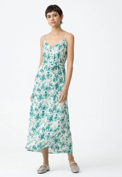 SUKIENKA DAMSKA NA RAMIĄCZKACH TIFFOSI 10059505