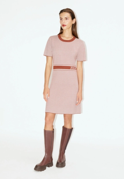 DZIANINOWA SUKIENKA DAMSKA JOOP! 30038059