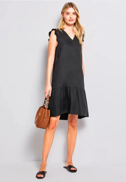 SUKIENKA DAMSKA STREET ONE 5 144501