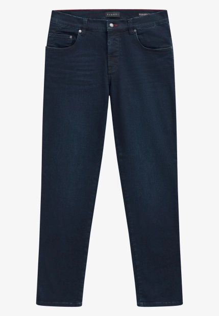 JEANSY MĘSKIE BUGATTI 3278D 96635