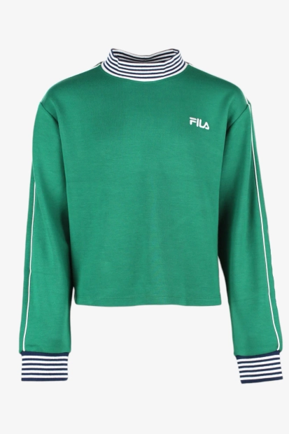 BLUZA DZIEWCZĘCA FILA DFAV3588F