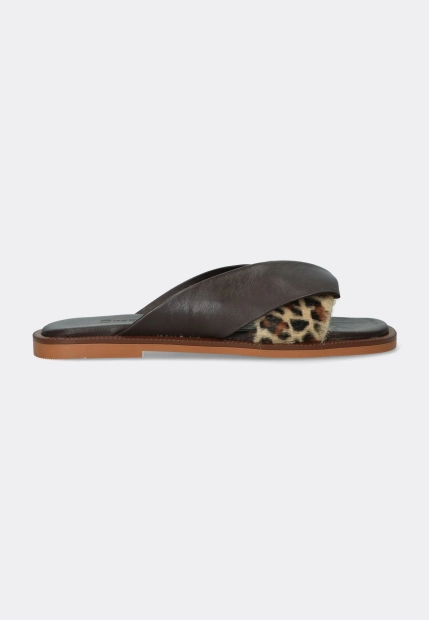 KLAPKI DAMSKIE SHOELAB TML01T