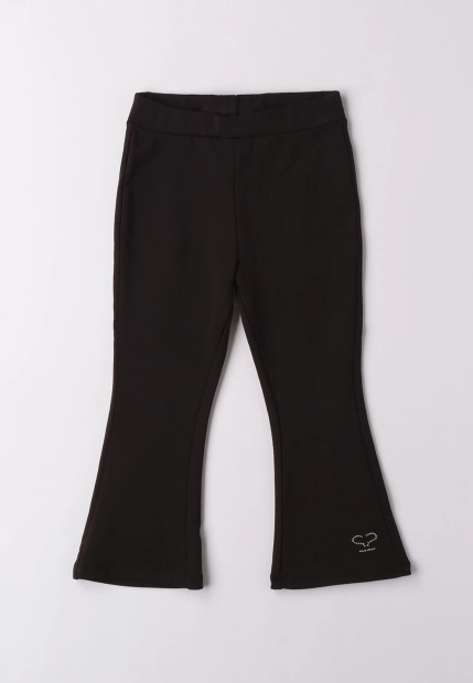 SPODNIE DRESOWE DZIEWCZĘCE SARABANDA O F234