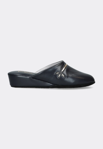  ELEGANCKIE PANTOFLE DAMSKIE FALCADE 7000