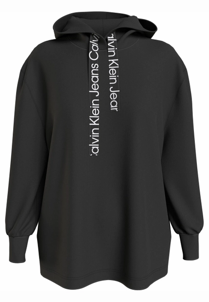 BLUZA DAMSKA Z KAPTUREM CALVIN KLEIN JEANS J20J221942