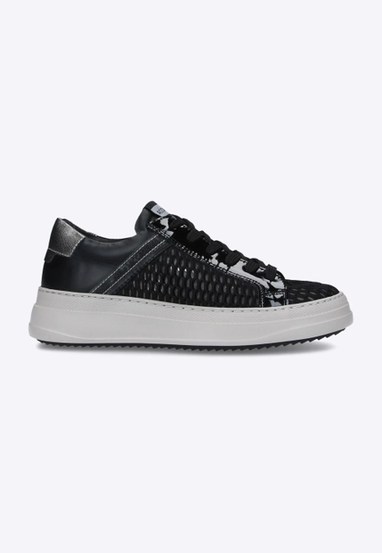 SNEAKERSY DAMSKIE ACCADEMIA M136