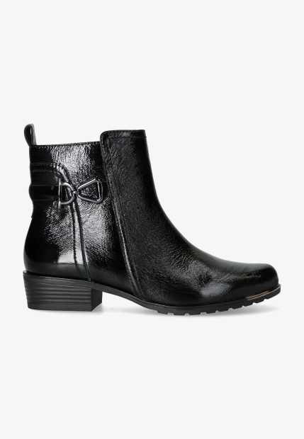 BOTKI DAMSKIE CAPRICE 9-25403-45
