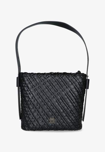 PLECIONA TOREBKA DAMSKA TOMMY HILFIGER AW0AW18160C