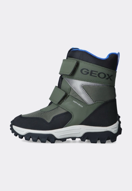 OBUWIE DZIECIĘCE GEOX J46FRE 0FU50