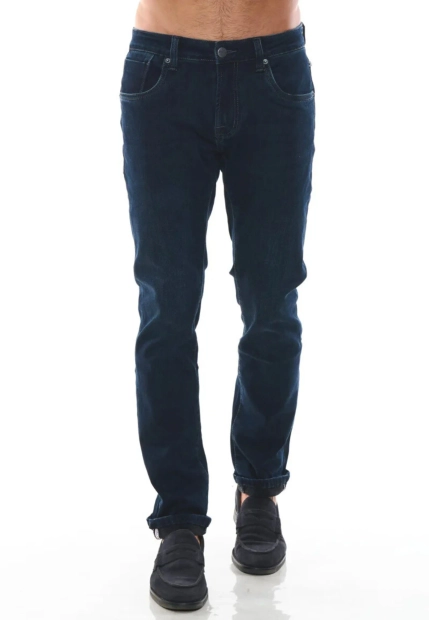 JEANSY MĘSKIE KEY JEY 4592 18 1140