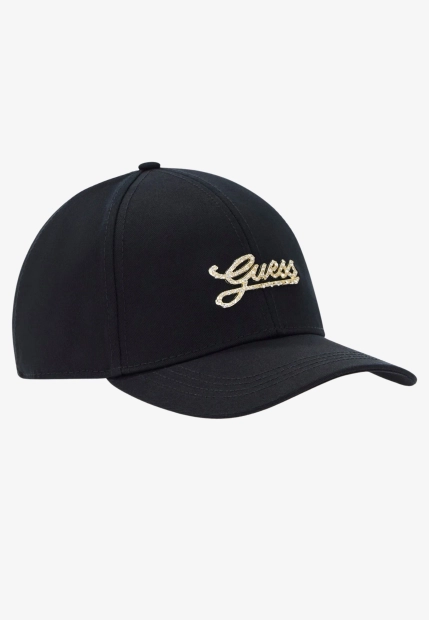 CZAPKA Z DASZKIEM GUESS AW5475 COT01