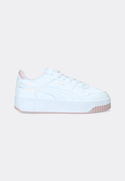 SNEAKERSY DAMSKIE PUMA 398284 01