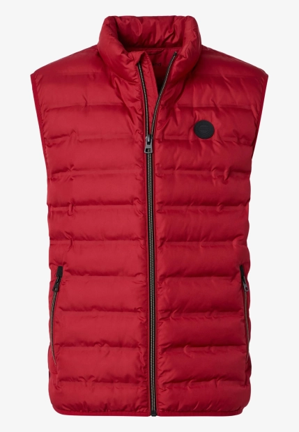 PIKOWANA KAMIZELKA MĘSKA REDMOND 115