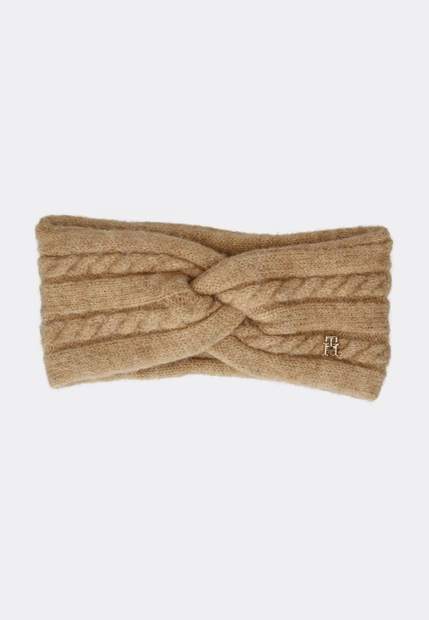 OPASKA NA GŁOWĘ TOMMY HILFIGER AW0AW16971C