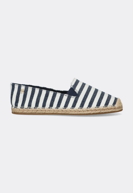 MOKASYNY DAMSKIE TOMMY HILFIGER FW0FW08653