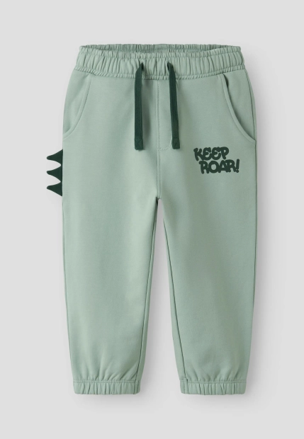 SPODNIE DRESOWE CHŁOPIĘCE NAME IT 13246682