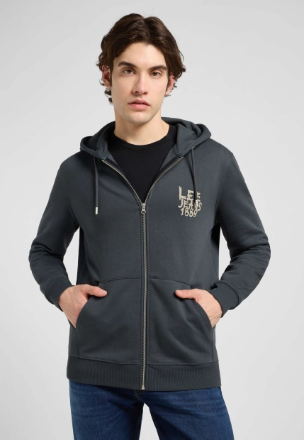 BLUZA MĘSKA LEE 112371841