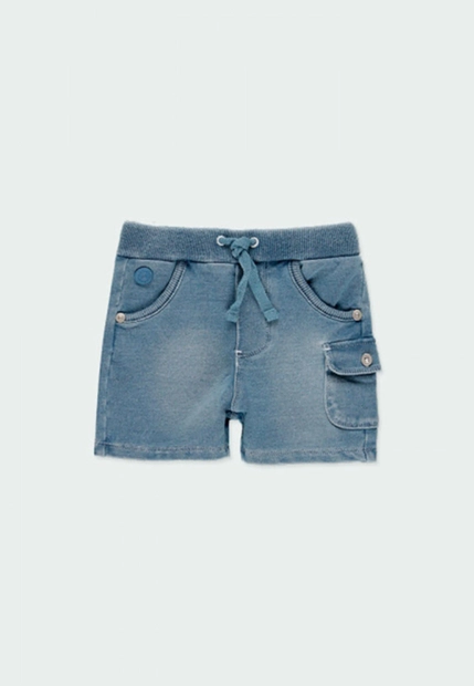 SZORTY CHŁOPIĘCE BOBOLI 390046