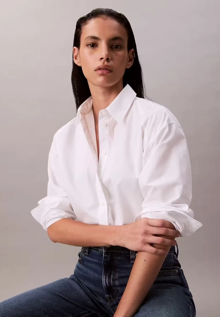 KOSZULA DAMSKA CALVIN KLEIN LV047C141G