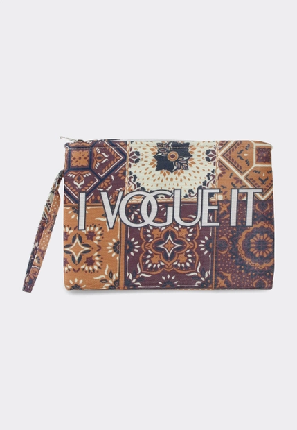 KOSMETYCZKA DAMSKA I VOGUE IT 24324