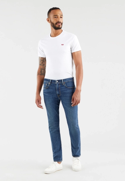 JEANSY MĘSKIE 512™ SLIM TAPER LEVI'S 288330850