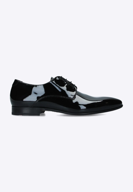 ELEGANCKIE PÓŁBUTY MĘSKIE LLOYD 21-627-20