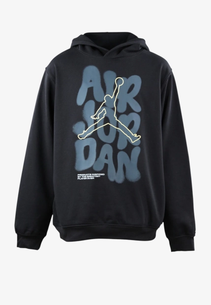 BLUZA CHŁOPIĘCA Z KAPTUREM JORDAN 95F453