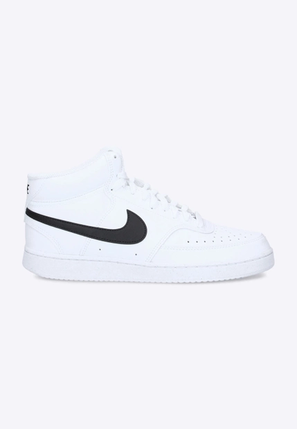 BUTY MĘSKIE NIKE MODEL COURT VISION MID DN3577 101