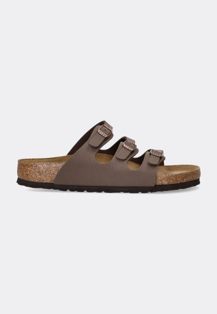 KLAPKI DAMSKIE BIRKENSTOCK 53881