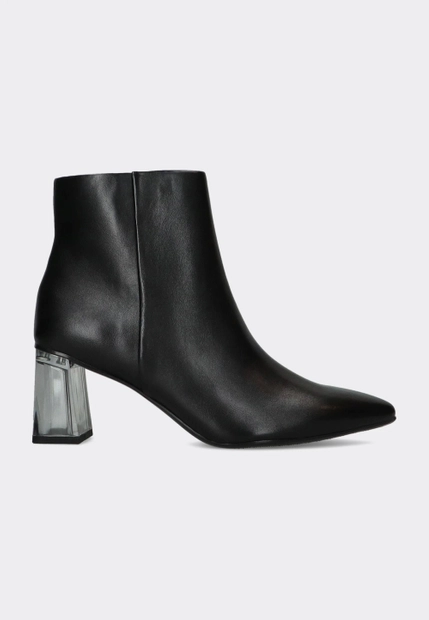 BOTKI DAMSKIE TAMARIS 1-25322-41