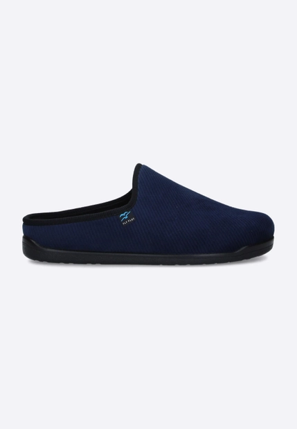 PANTOFLE MĘSKIE FLY FLOT 46 656 6Z